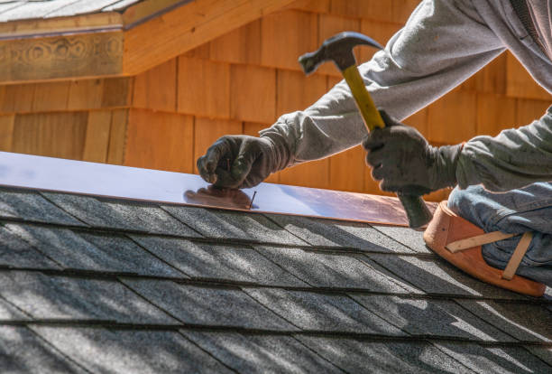 Fast & Reliable Emergency Roof Repairs in Cricket, NC