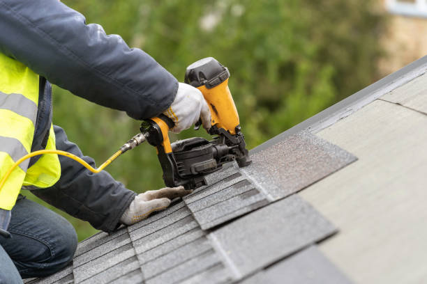 Professional Roofing service in Cricket, NC