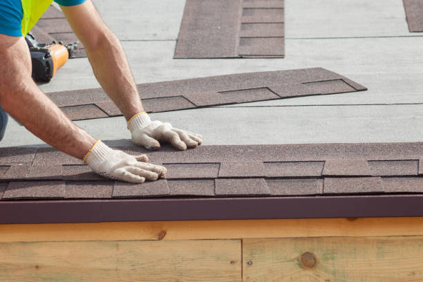 Best EPDM Roofing  in Cricket, NC