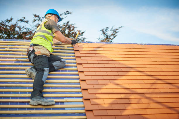 Best Roof Replacement  in Cricket, NC